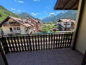 Presolana view, 3 bedroom relax ski resort trekking