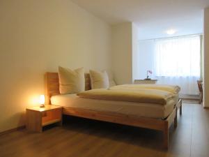 Hotel Hanseatic-garni