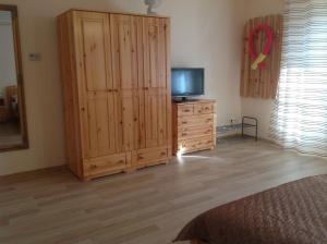 Villa Galina Hévíz