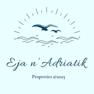 Eja nAdriatik- Beach studio ground floor