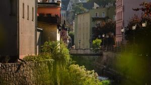 Boutique Apartments Zapomnienie