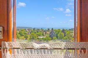 Balaton View From Almadi with Terrace & Garden - Happy Rentals