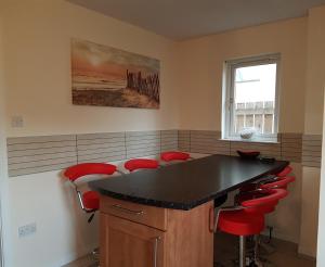 Janes Villa Free Parking