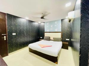 Hotel V south inn - Govindpuri Metro