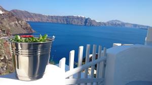 Aqua & Terra Traditional Cave Houses Santorini Greece