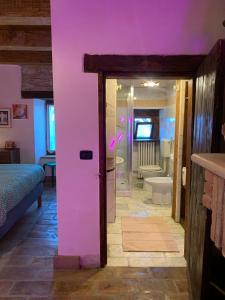 Countryhouse La Fonte Eterna