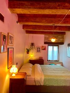 Countryhouse La Fonte Eterna