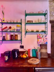 Countryhouse La Fonte Eterna