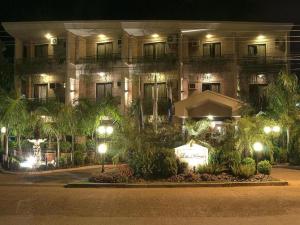 Nan Valley Resort