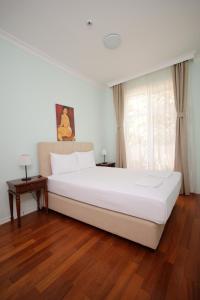 Apartman A4 - Dvorac Belimarkovic