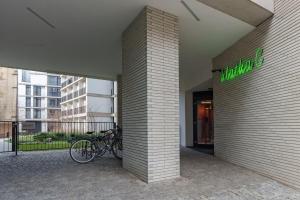 The WAW Urban View at Browary Warszawskie