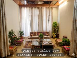 Nilayam guest house