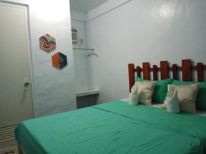 Marian stay