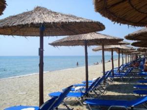 Apartments Sdoukos Pieria Greece