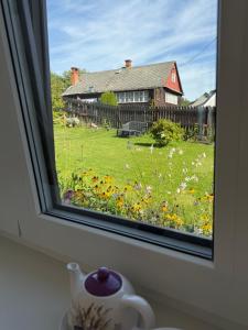 Apartmán Železná 9