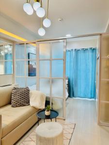 Gremma Nook at SMDC Style Condo