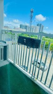 Gremma Nook at SMDC Style Condo