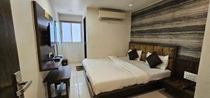 A Seven Hotel