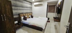 A Seven Hotel
