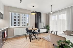 Lubelska Signature Apartment by BookingHost