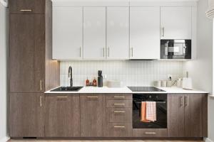 Lubelska Signature Apartment by BookingHost