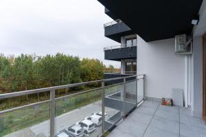 Lubelska Signature Apartment by BookingHost