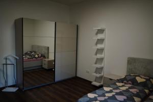 Apartmán KKC