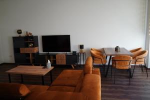Apartmán KKC