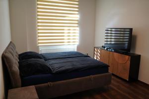 Apartmán KKC