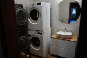 Apartmán KKC