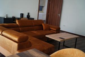 Apartmán KKC