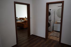 Apartmán KKC