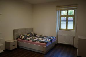 Apartmán KKC