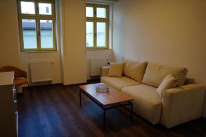 Apartmán KKC