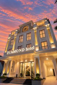 Diamond Rạch Giá Hotel