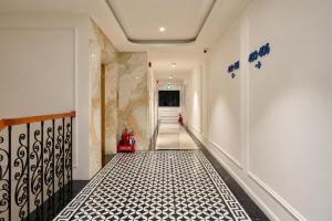 Diamond Rạch Giá Hotel