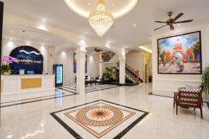 Diamond Rạch Giá Hotel