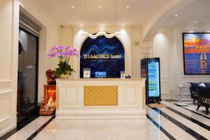 Diamond Rạch Giá Hotel