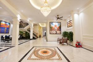 Diamond Rạch Giá Hotel