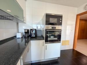 Miranttis Apartment
