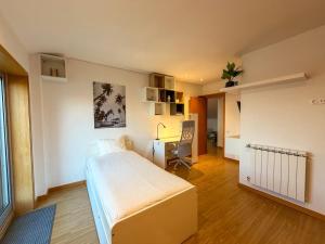 Miranttis Apartment