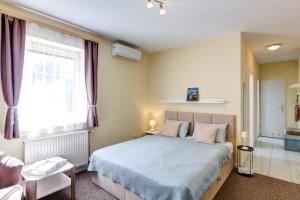 Chill Apartman Hévíz