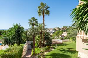 Hauzify I Apartament Palma