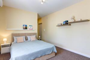 Chill Apartman Hévíz