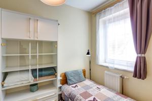 Chill Apartman Hévíz