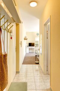 Chill Apartman Hévíz