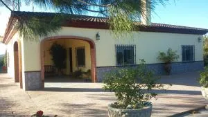 Alojamiento Rural VillaSol - La Piedra de la Sal