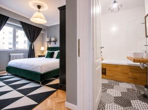 Downtown Wonder Apartament