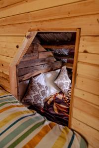 Freebird Nest Retreat