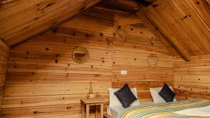 Freebird Nest Retreat